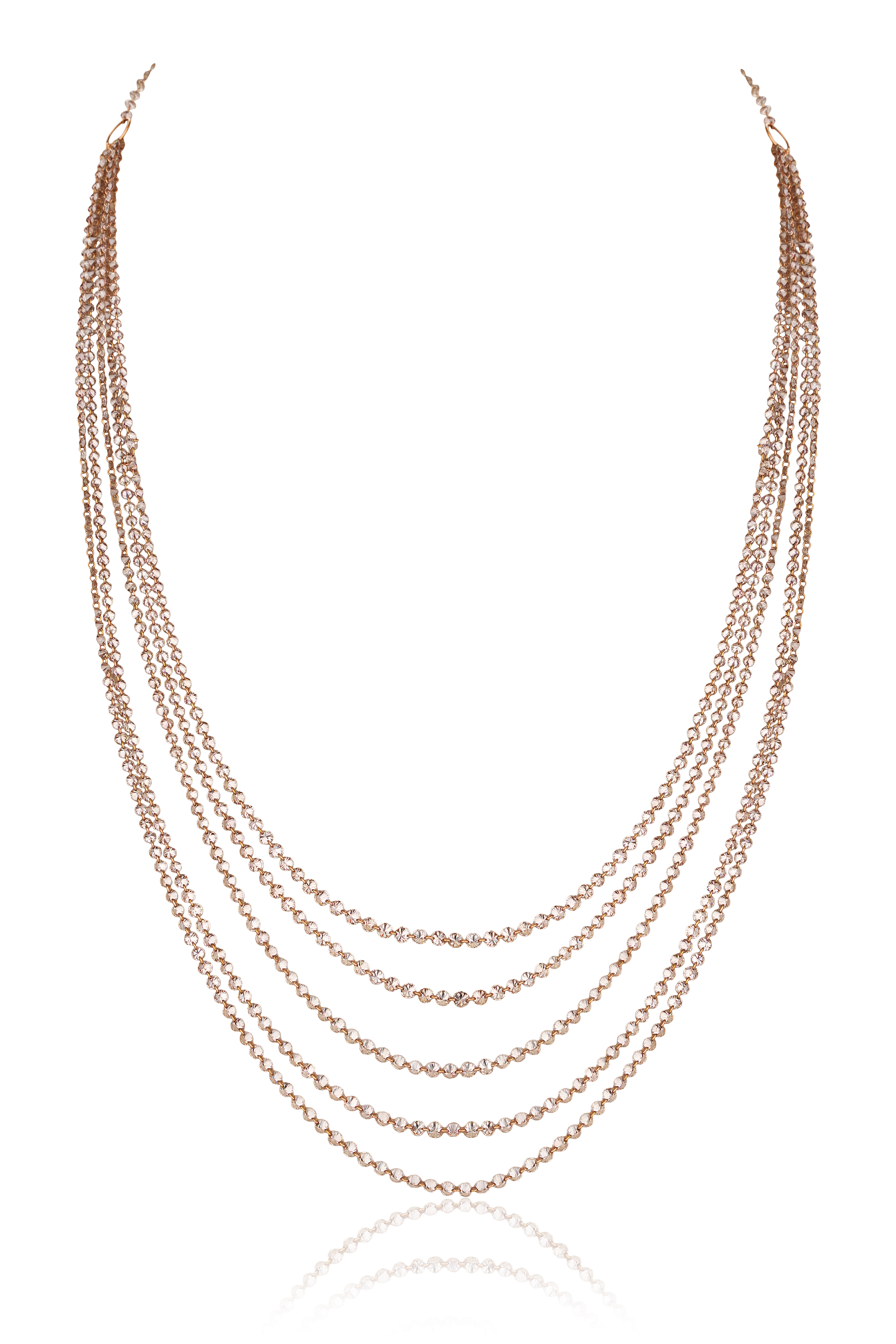 This Akshaya Tritiya Archana Aggarwal Timeless Jewellery unveils their new